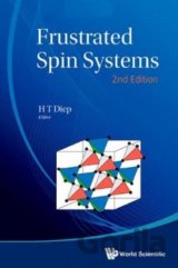 Frustrated Spin Systems