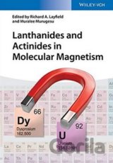 Lanthanides and Actinides in Molecular Magnetism