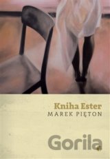 Kniha Ester