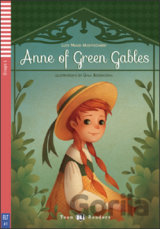 Anne of Green Gables