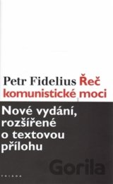 Řeč komunistické moci