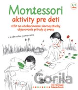 Montessori - Aktivity pre deti