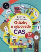 Otázky a odpovede o čase