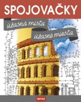 Úžasná místa / Úžasné miesta