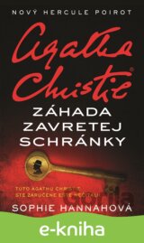 Agatha Christie - Záhada zavretej schránky