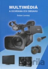 Multimédiá a ochrana ich obsahu
