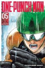 One-Punch Man 5