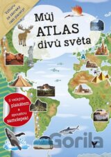 Můj atlas divů světa