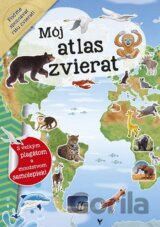 Môj atlas zvierat