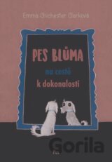 Pes Blůma na cestě k dokonalosti