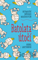 Batolata útočí