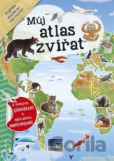 Můj atlas zvířat