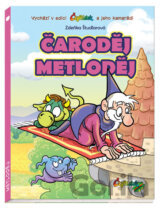 Čaroděj Metloděj