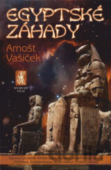 Egyptské záhady