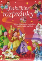 Babičkine rozprávky