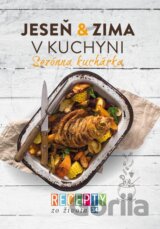 Recepty zo života 34