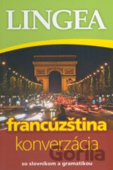 Francúzština - konverzácia