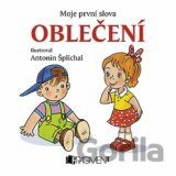Moje první slova: Oblečení