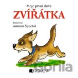 Moje první slova: Zvířatka