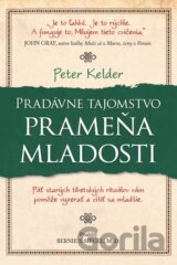 Pradávne tajomstvo prameňa mladosti