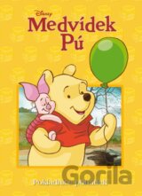 Medvídek Pú: Pokladnice pohádek