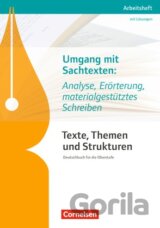 Texte, Themen und Strukturen