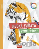 Divoká zvířata