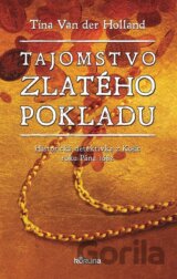 Tajomstvo zlatého pokladu