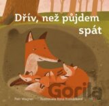 Dřív, než půjdem spát