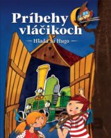 Príbehy o vláčikoch