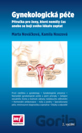 Gynekologická péče