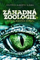 Záhadná zoologie