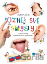 Poznej své smysly