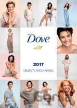 Dove - Objevte svou krásu 2017