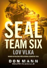 SEAL team six: Lov vlka