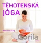 Těhotenská jóga