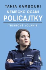 Nemecko očami policajtky
