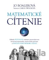 Matematické cítenie