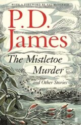 The Mistletoe Murder and Other Stories