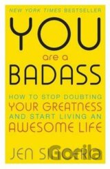 You are a Badass