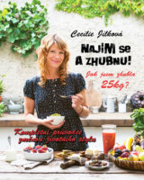 Najím se a zhubnu! - Kompletní průvodce změnou životního stylu