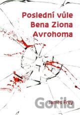 Poslední vůle Bena Ziona Avrohoma
