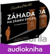 Záhada na zámku Styles