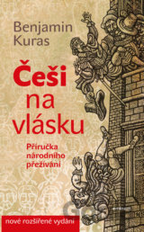 Češi na vlásku