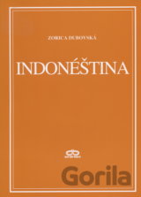 Indonéština