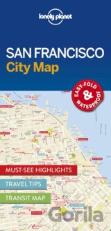 San Francisco City Map