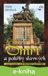 Smrt a pohřby slavných