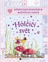 Holčičí svět