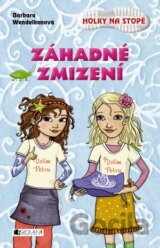 Záhadné zmizení