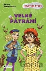 Velké pátrání